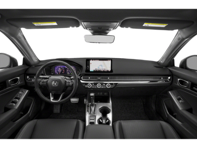 New 2024 Honda Civic Sport Touring image 5