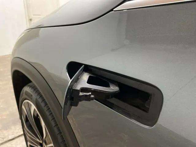 Used 2023 Mercedes-Benz EQE 350+ SUV image 93