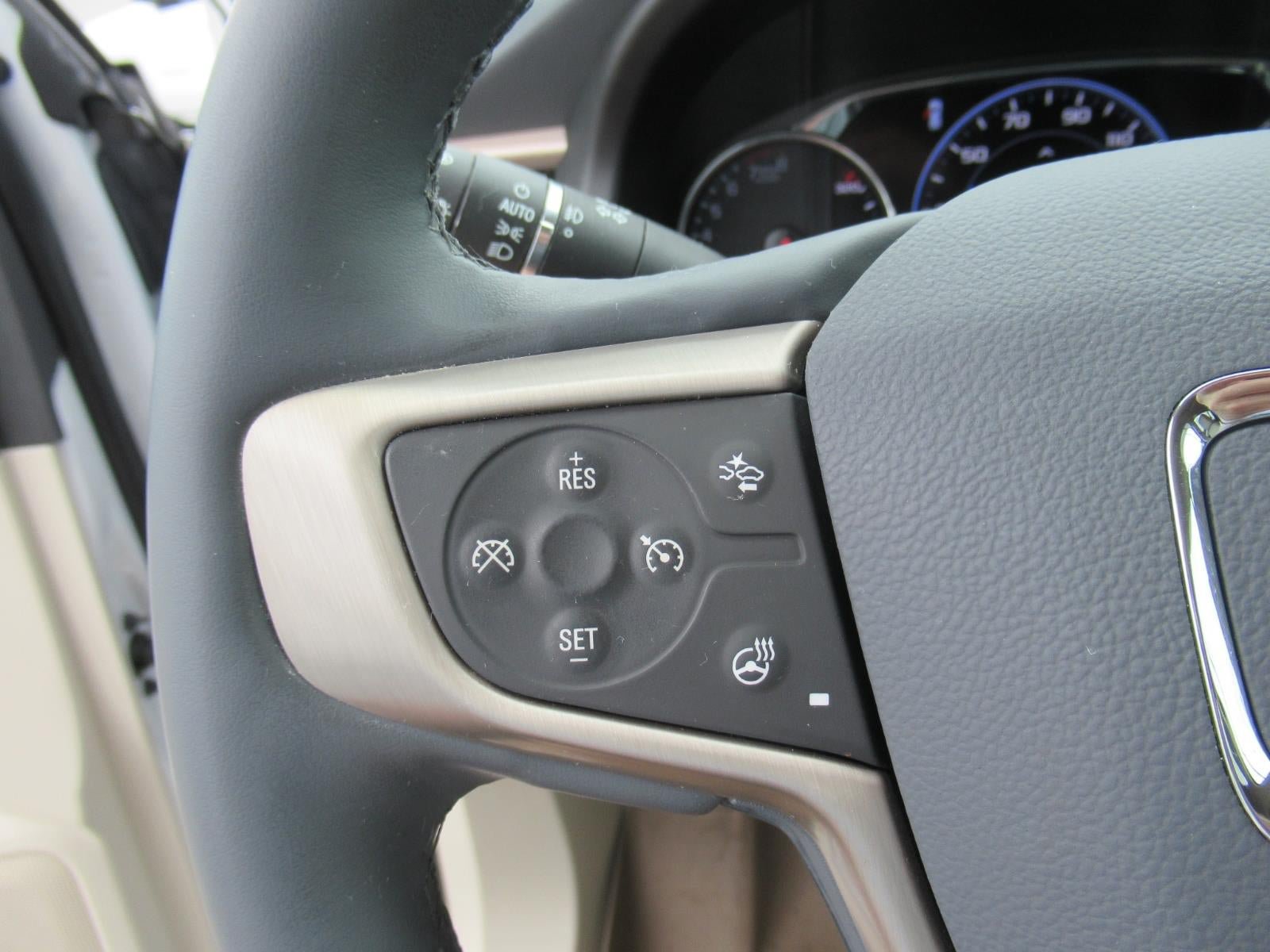 Used 2023 GMC Acadia Denali w/ Denali Ultimate Package FWD image 25