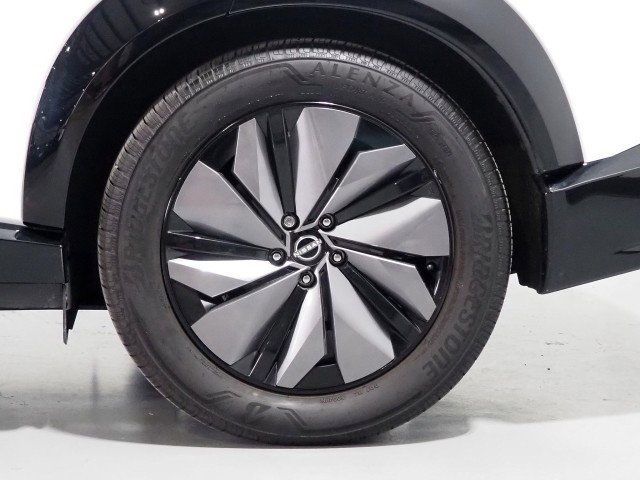 Used 2024 Nissan Ariya Engage image 48