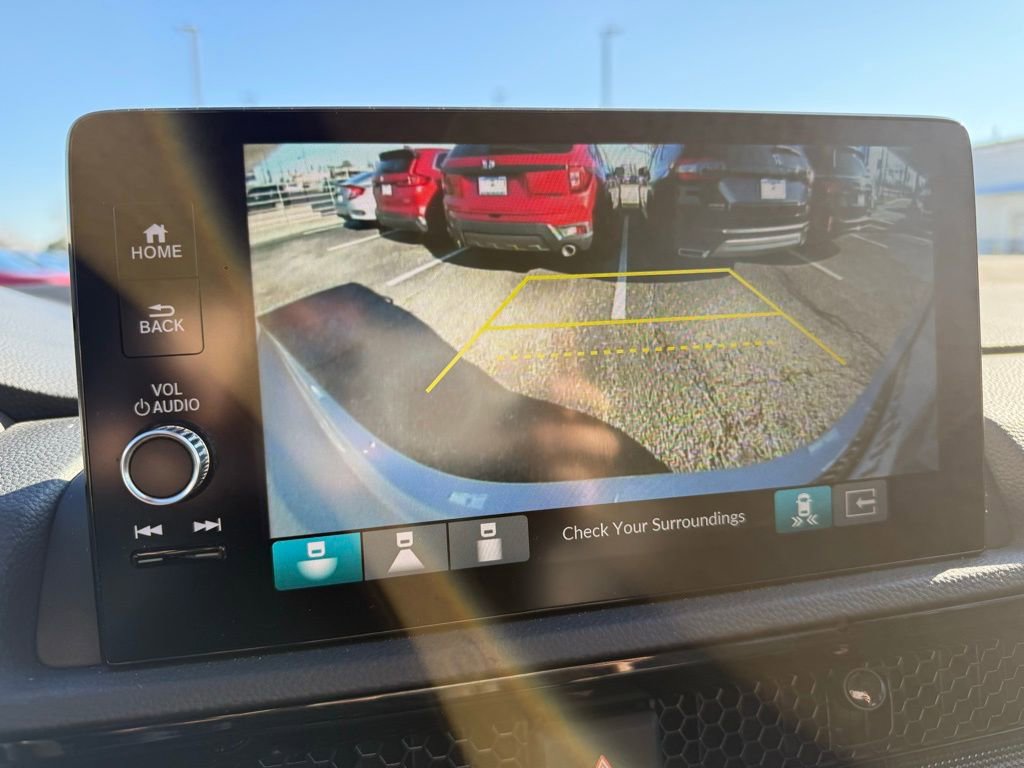 Used 2024 Honda CR-V EX-L image 6