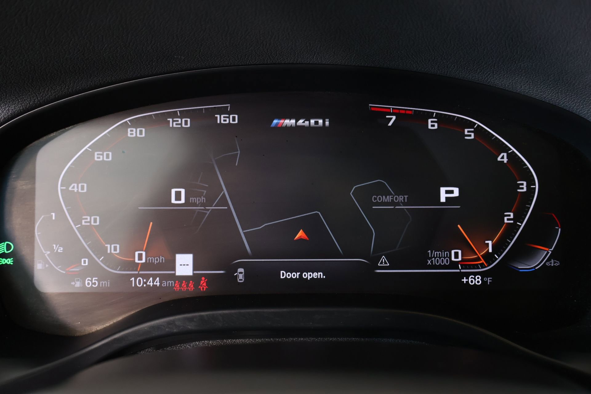 Used 2022 BMW X3 M40i w/ Premium Package AWD/4WD image 4