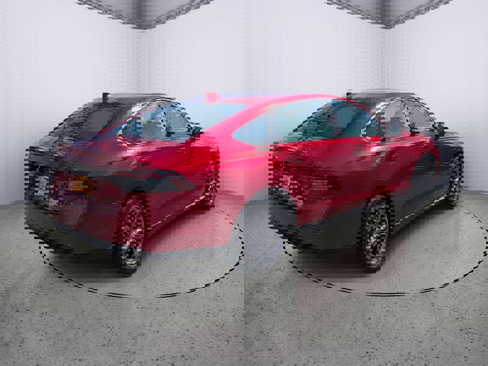 Certified 2023 Honda Accord EX image 3