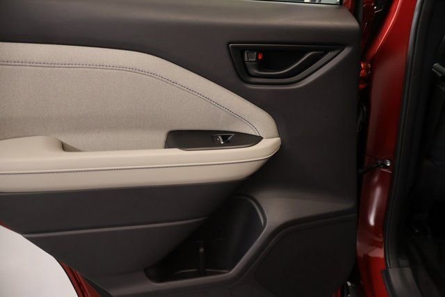 New 2026 Subaru Forester Premium image 27