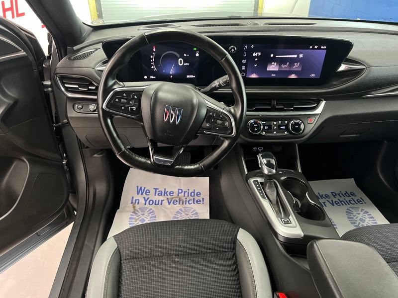 Used 2024 Buick Envista Preferred w/ Convenience I Package FWD image 25