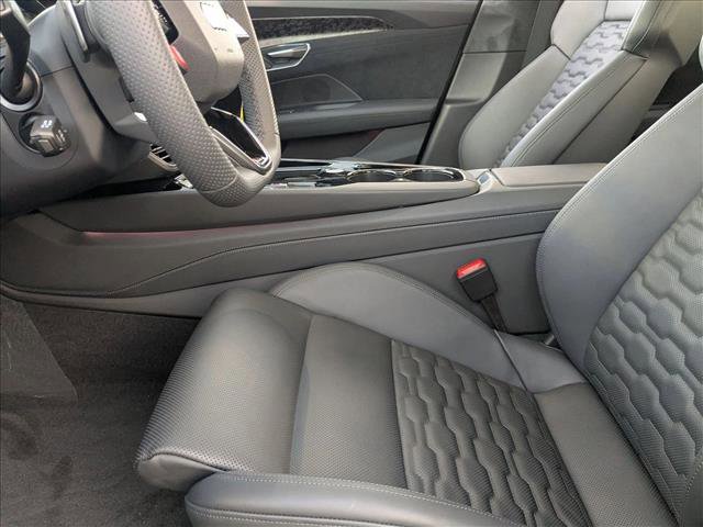 New 2026 Audi RS e-tron GT performance image 4