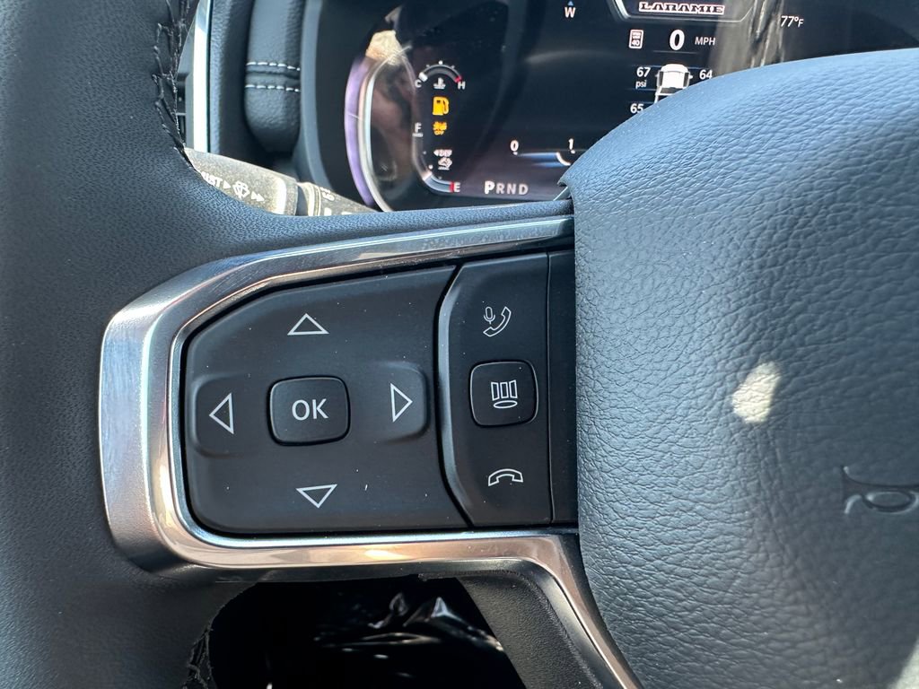 New 2026 RAM 2500 Laramie image 21