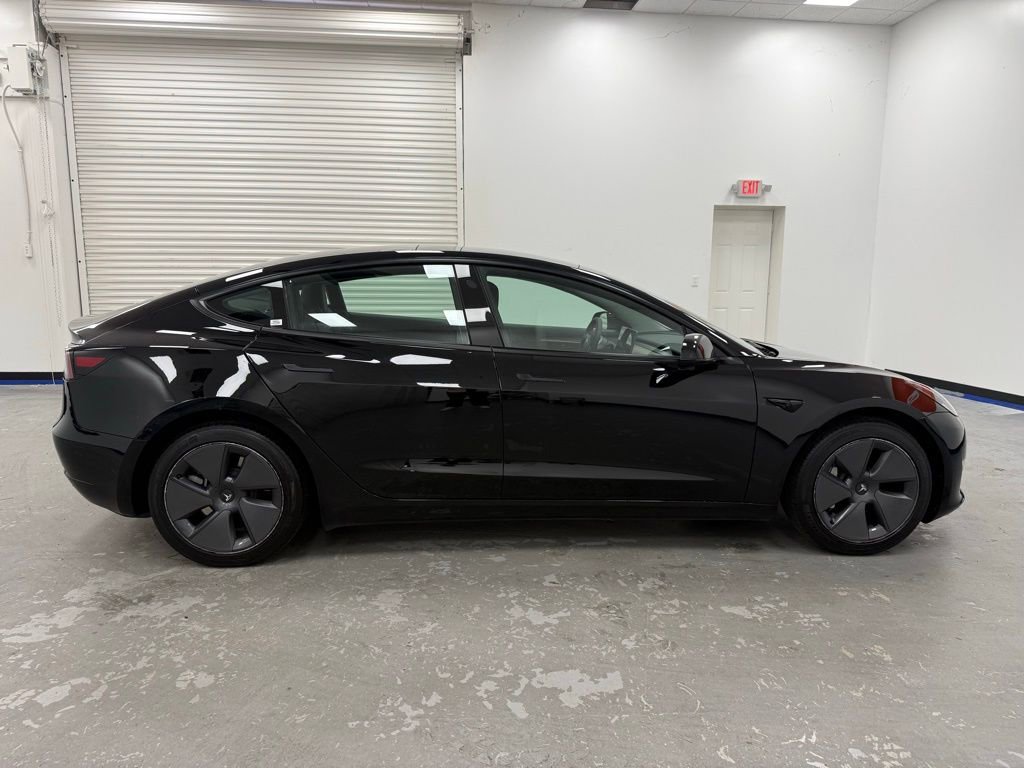 Used 2023 Tesla Model 3 Standard Range image 8