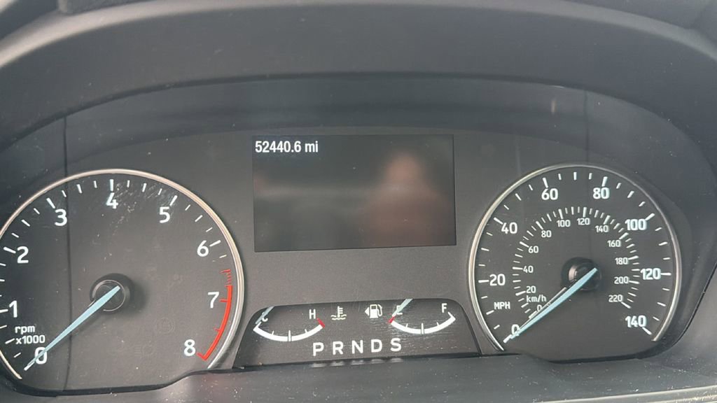 Used 2021 Ford EcoSport SE w/ SE Appearance Package FWD image 15