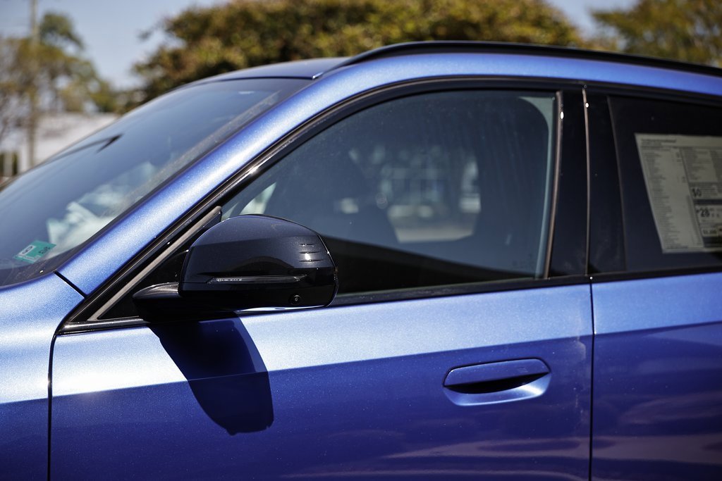 New 2026 BMW X1 xDrive28i w/ Technology Package image 10