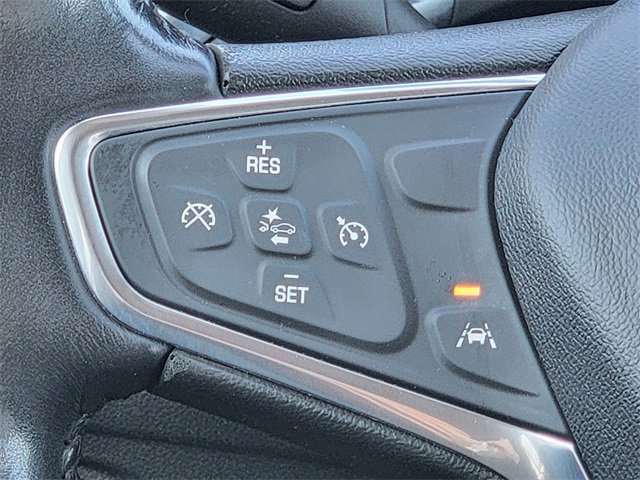 Used 2020 Chevrolet Equinox LT image 33