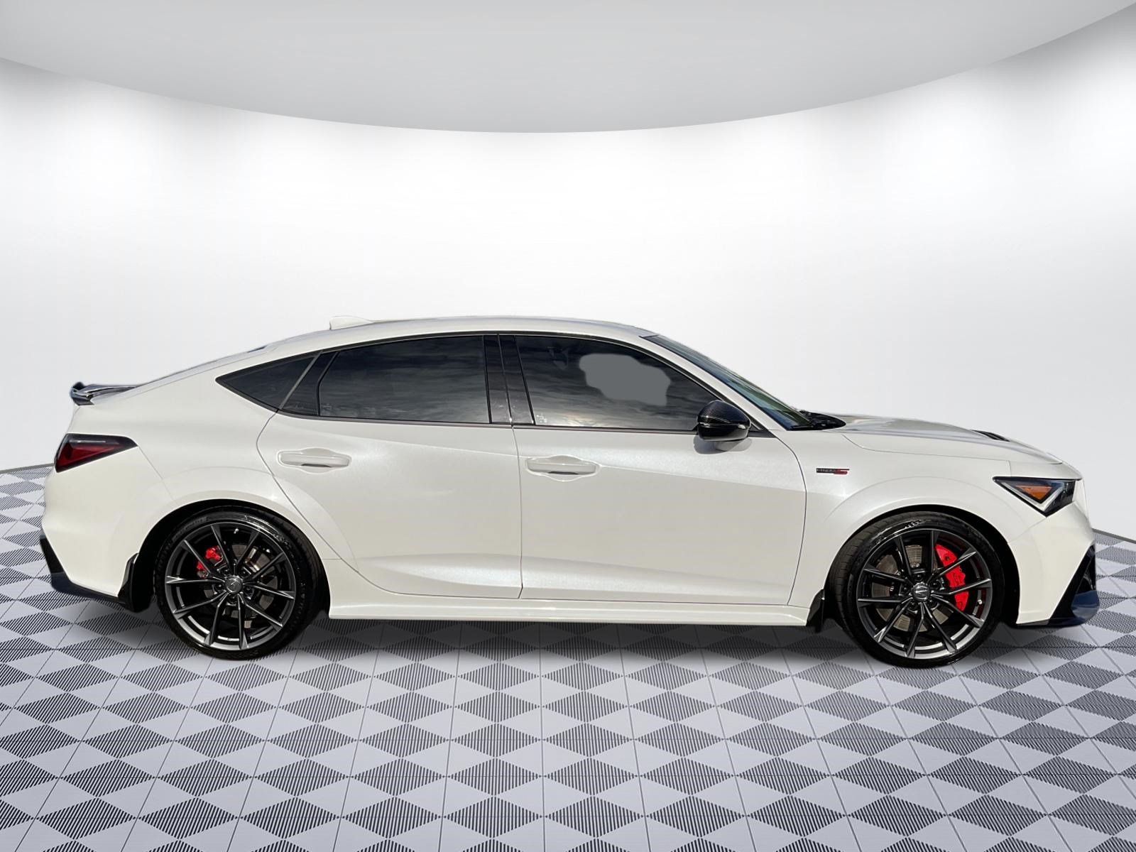 Used 2024 Acura Integra Type S FWD image 2