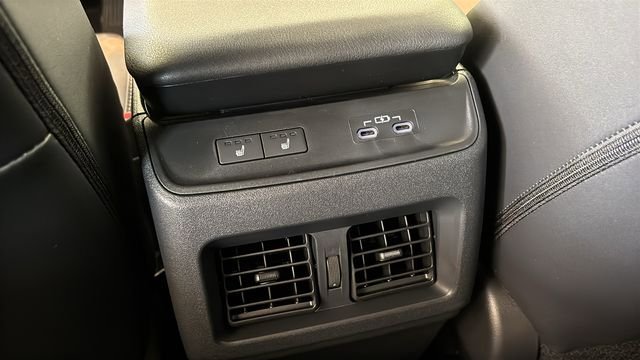 New 2026 Toyota C-HR w/ Cold Weather Package AWD/4WD image 9