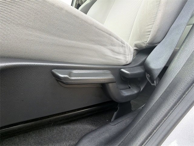 Used 2022 Honda HR-V LX image 12