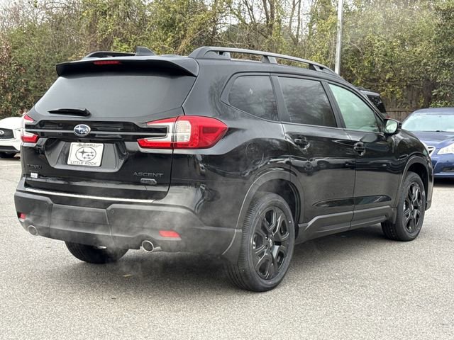 New 2026 Subaru Ascent Bronze Edition image 3