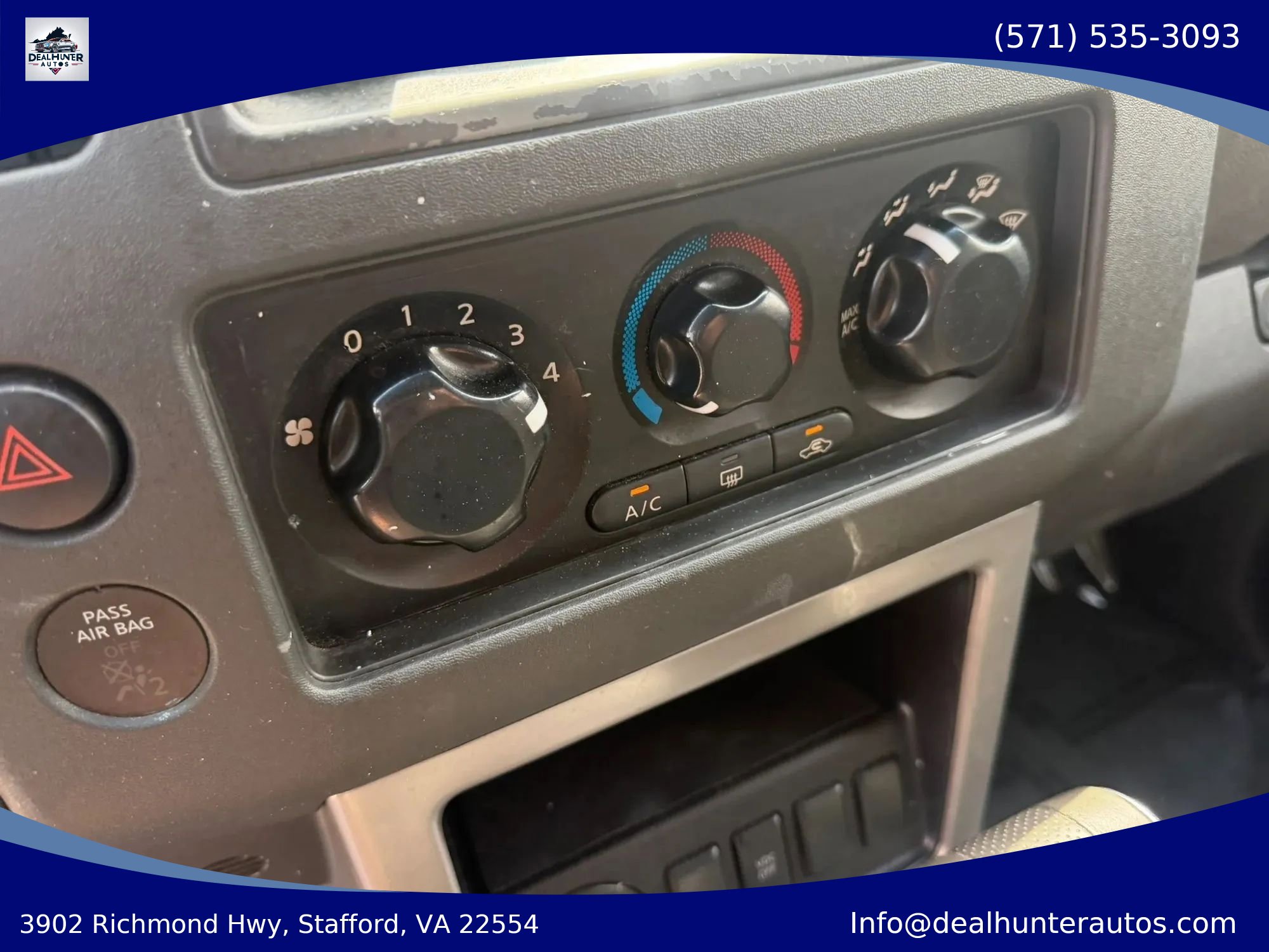 Used 2007 Nissan Pathfinder S RWD image 24