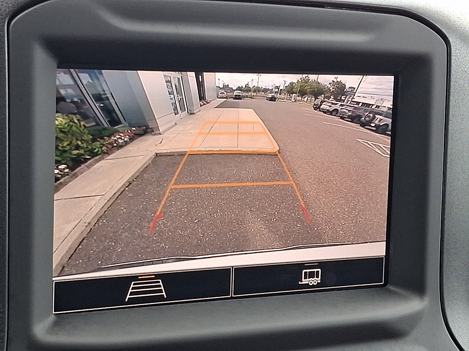 Used 2024 Chevrolet Silverado 1500 Custom RWD image 19