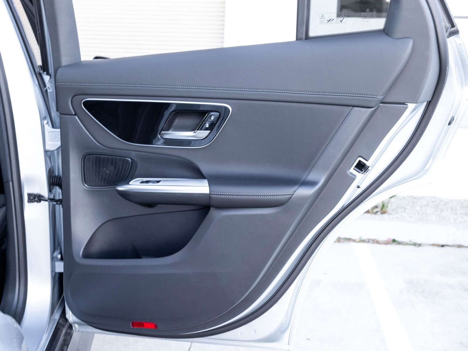 New 2026 Mercedes-Benz GLC 300 4MATIC image 24