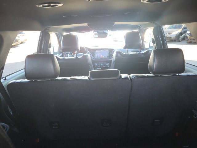 Used 2023 Dodge Durango R/T w/ Blacktop Package AWD/4WD image 20