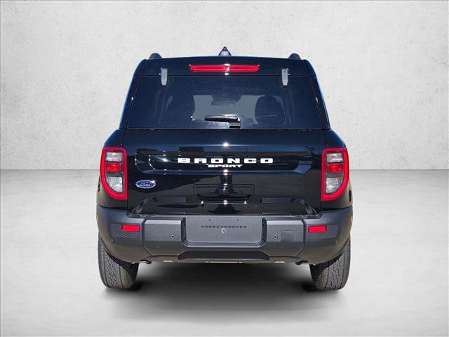 New 2025 Ford Bronco Sport Big Bend image 8