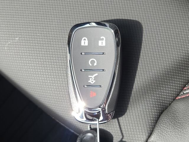 New 2026 Chevrolet TrailBlazer RS w/ Convenience Package image 40