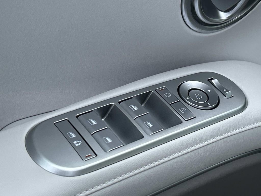 New 2026 Hyundai Palisade Limited image 19