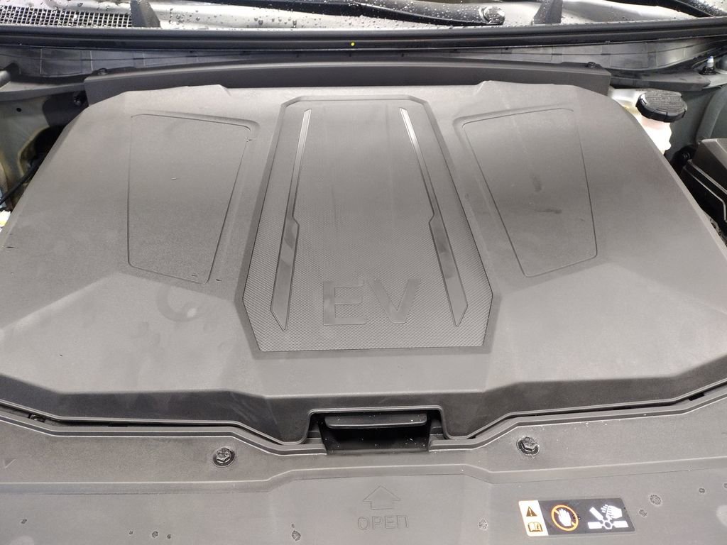 New 2026 Hyundai Ioniq 5 XRT AWD/4WD image 6