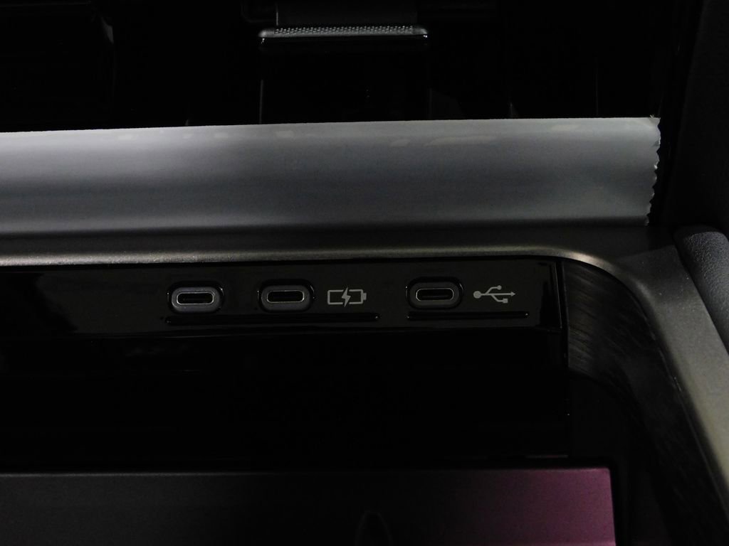 Used 2026 Lexus TX 500h AWD image 60