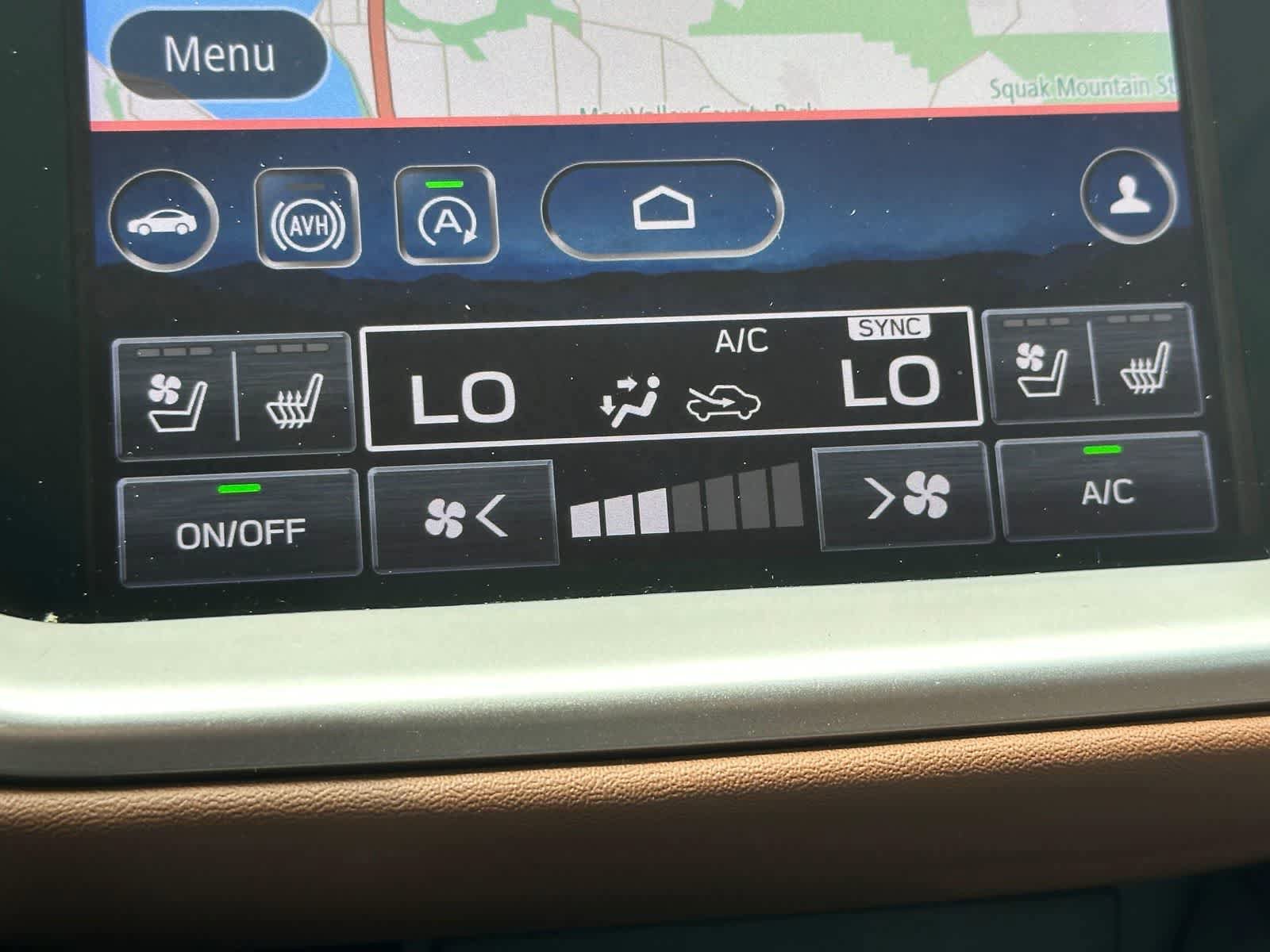 Certified 2021 Subaru Outback Touring XT image 24