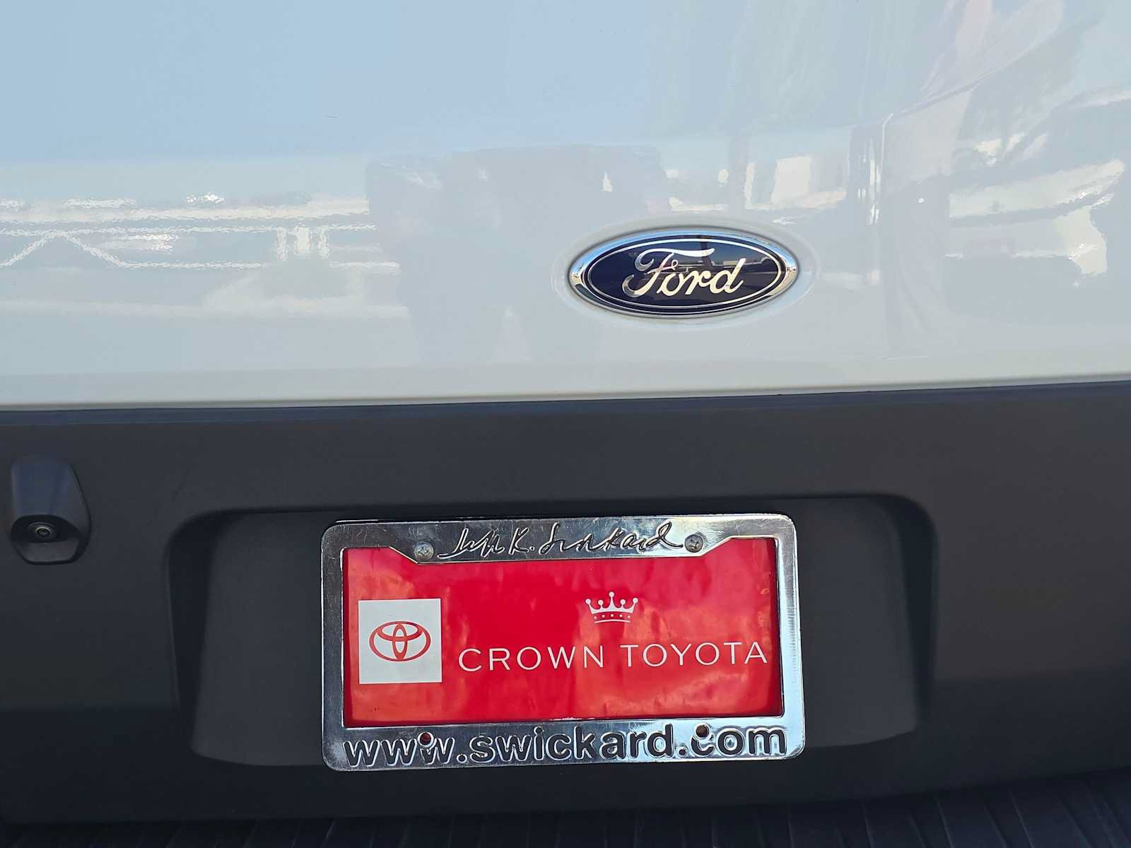 Used 2023 Ford Transit 350 XLT RWD image 17