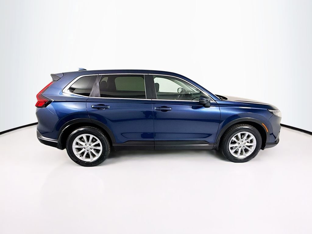 Used 2024 Honda CR-V EX image 4
