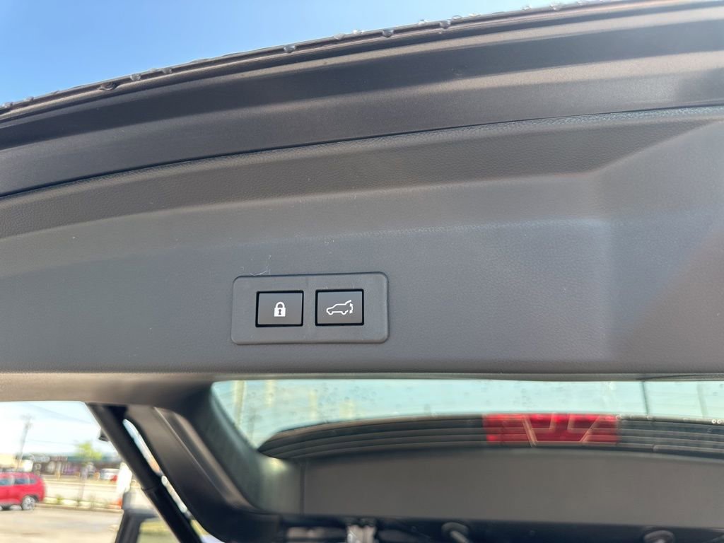 New 2026 Subaru Ascent Premium AWD/4WD image 28