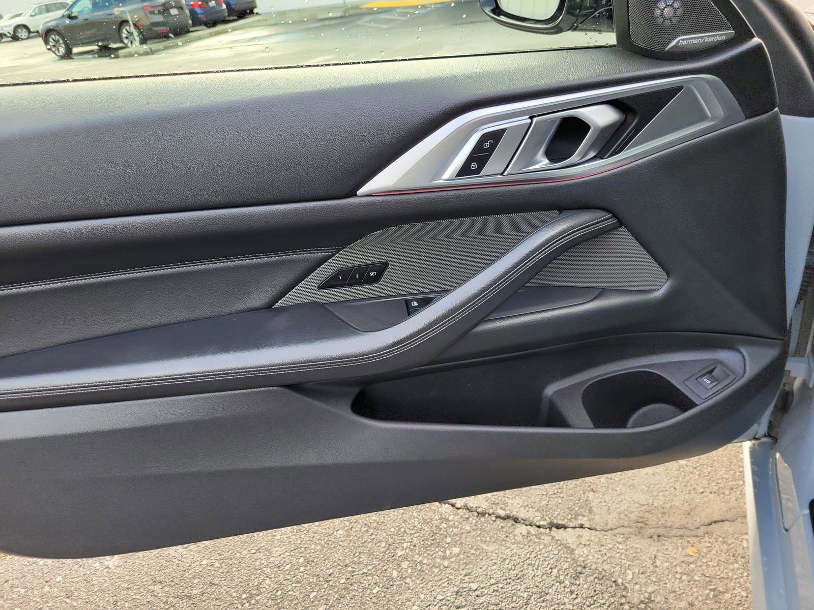 Certified 2023 BMW M440i M440i w/ Premium Package image 23