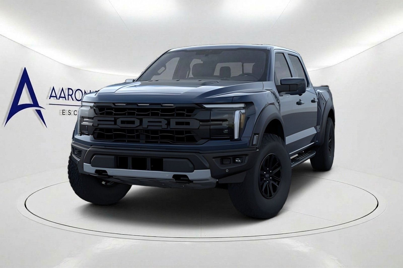 New 2026 Ford F150 Raptor AWD/4WD image 2