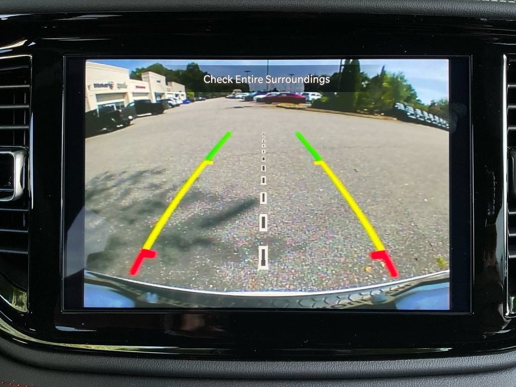 New 2026 Dodge Durango GT AWD/4WD image 22