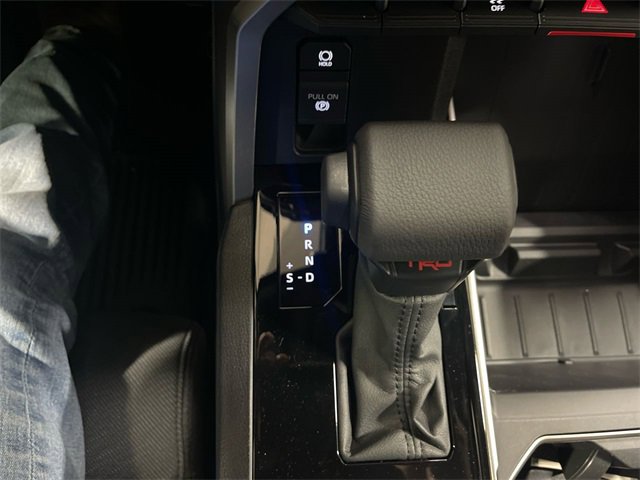 New 2026 Toyota Tundra SR5 image 19