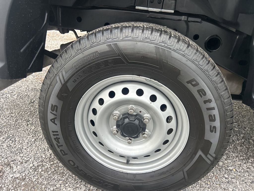 Used 2021 Ford Ranger XL w/ Equipment Group 101A High image 33