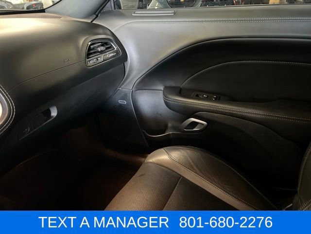 Used 2021 Dodge Challenger SXT w/ Plus Package AWD/4WD image 25