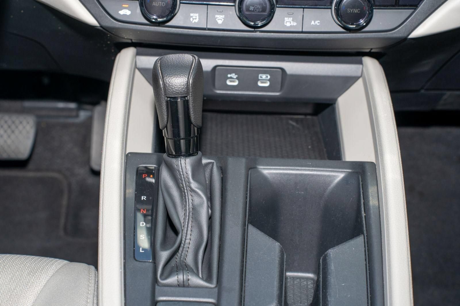 Certified 2023 Honda Accord EX image 26