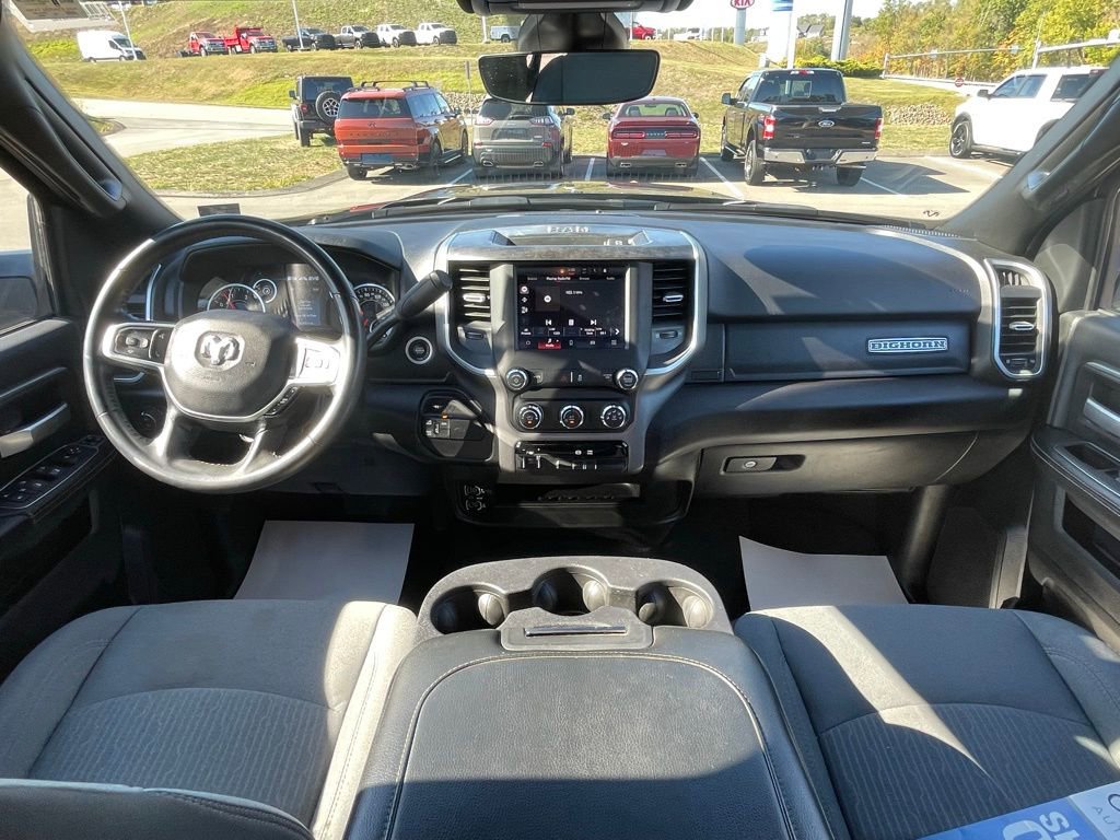 Certified 2024 RAM 2500 Big Horn image 26