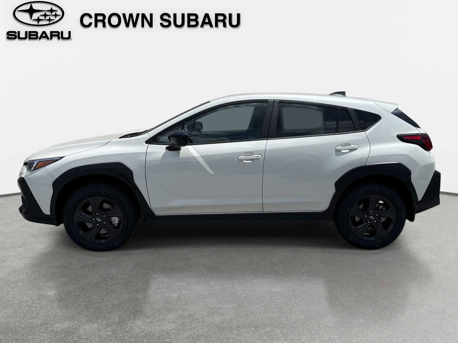 New 2026 Subaru Crosstrek 2.5i AWD/4WD image 7