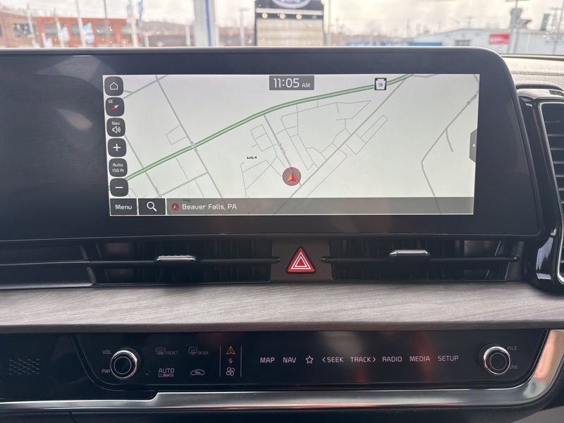 Used 2023 Kia Sportage X-Line w/ X-Line Premium Package image 36