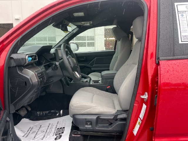 Used 2024 Toyota Tacoma SR5 AWD/4WD image 20