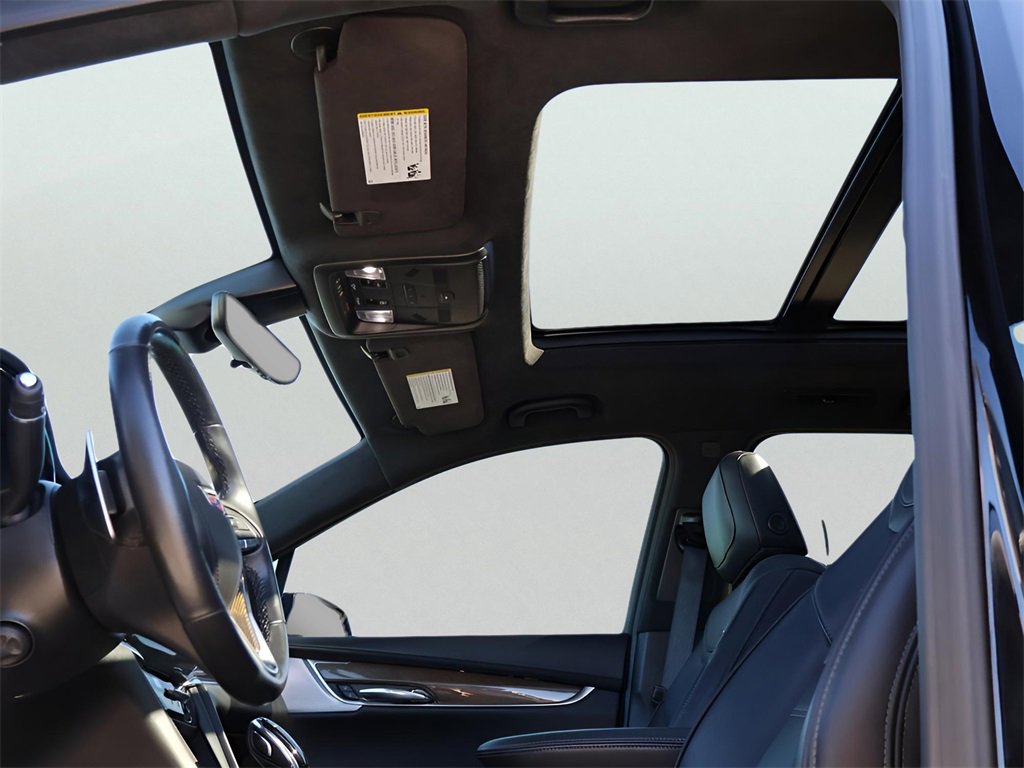 Used 2023 Cadillac XT6 Sport w/ Platinum Package image 44