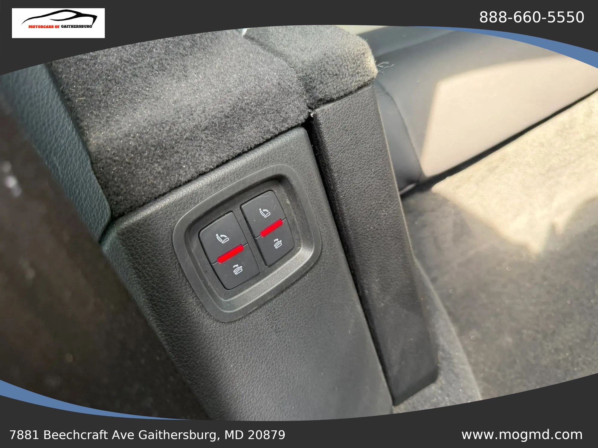 Used 2020 Audi Q7 3.0T Premium Plus AWD/4WD image 36