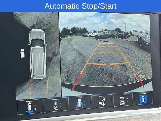 Certified 2022 GMC Yukon Denali w/ Denali Premium Package image 23