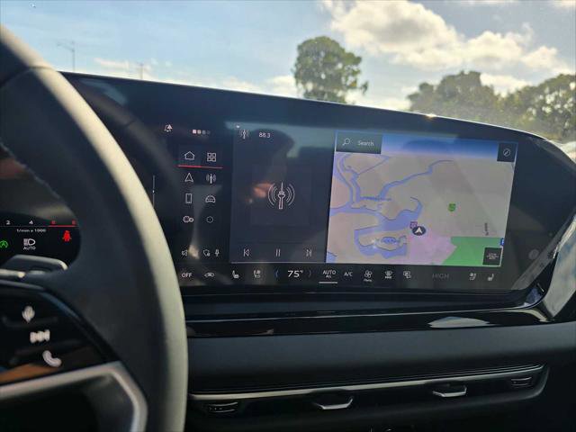 New 2026 Audi A6 Premium Plus image 29