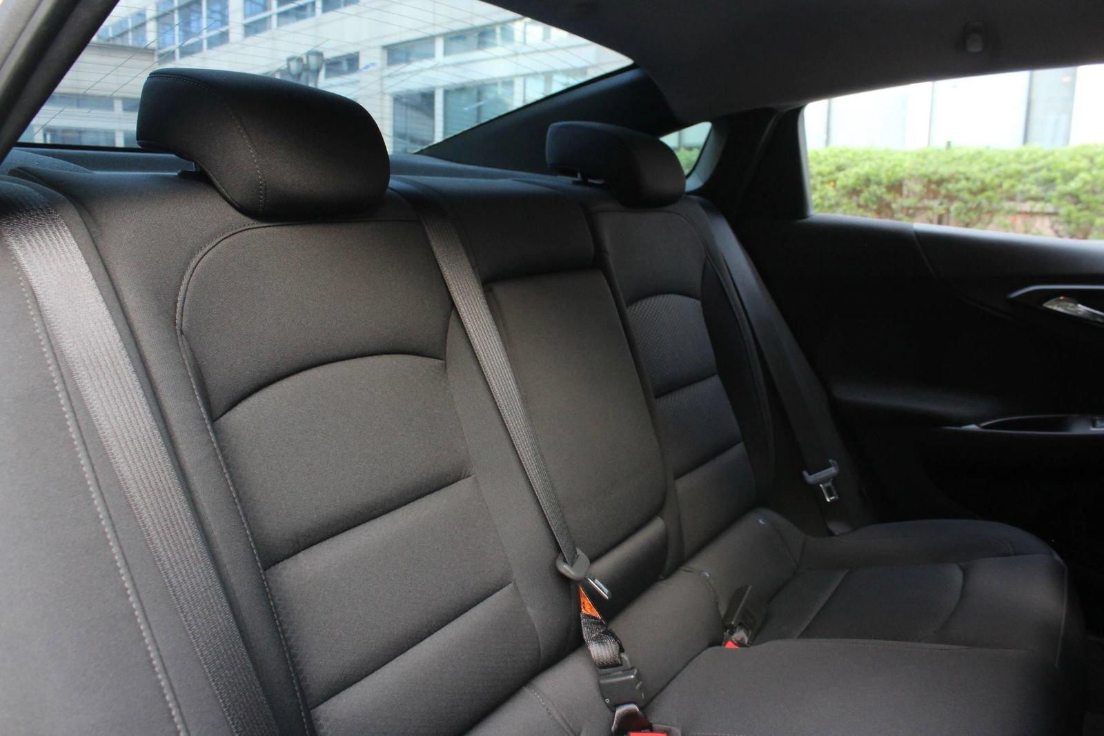 Used 2016 Chevrolet Malibu LS FWD image 22