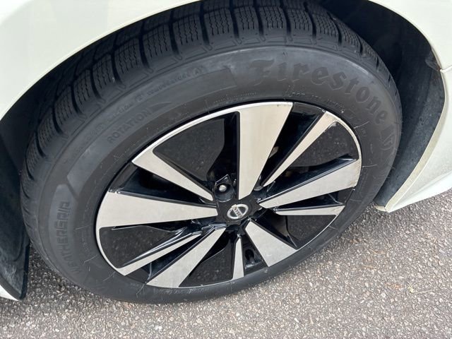 Used 2021 Nissan Altima 2.5 SV FWD image 16