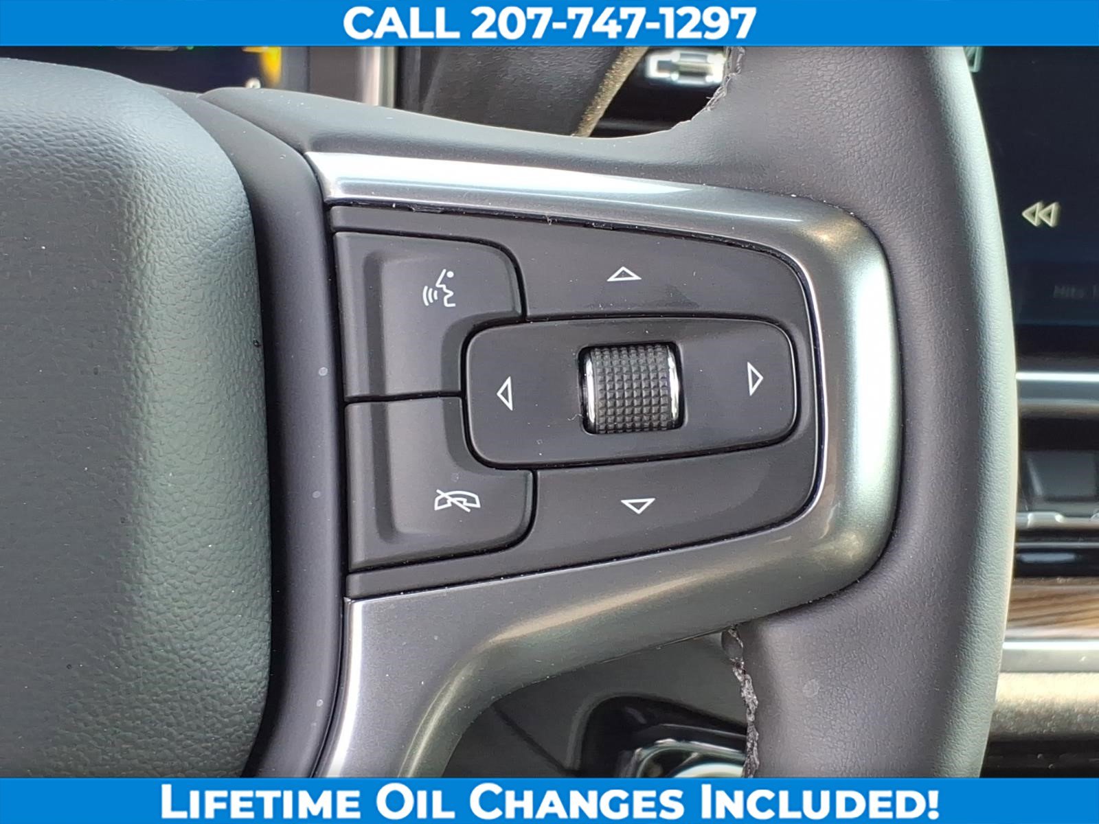 Used 2024 Chevrolet Silverado 1500 LT w/ Max Trailering Package image 17